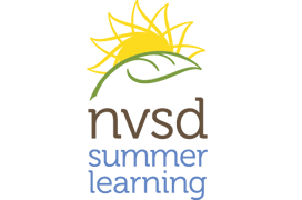 Summer Learning Logo